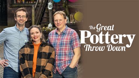 the great pottery throw down season 6 hbo max release date